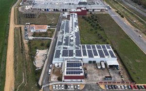 Recap Energy y Quantica Renovables lideran la revolución del autoconsumo en España