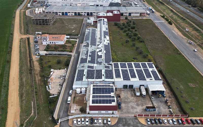 Recap Energy y Quantica Renovables lideran la revolución del autoconsumo en España