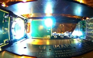 cientificos energia solar espacio tierra 18883