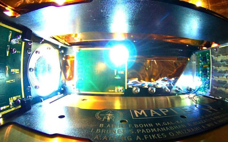 cientificos energia solar espacio tierra 18883