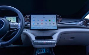 BYD ha lanzado oficialmente su marca en Chile y presenta el modelo Dolphin