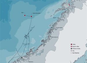 Equinor obtiene el visto bueno para proyectos de 1.900 millones de dólares en el Mar de Noruega