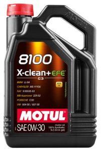 Motul lanza cuatro nuevos aceites de motor para cumplir con los estándares Euro 6