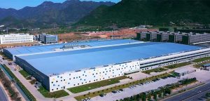 Trina Solar recibe el primer certificado de fábrica de carbono cero de la industria fotovoltaica