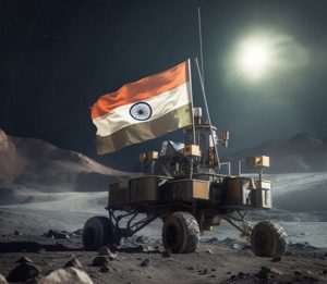 india chandrayaan 3 polo sur lunar grafico 19539