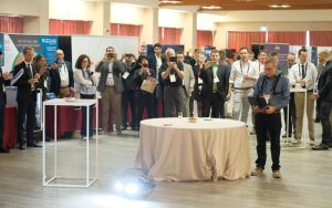 En AUTOMA 2023 se debatirán las ventajas y retos que tiene la colaboración en el sector del petróleo y el gas