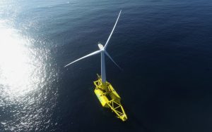 El proyecto DemoSATH comienza a suministrar energía a la red española