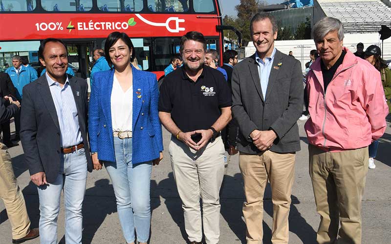 chile buses de byd juegos panamericanos grafico 19869