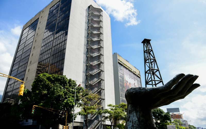 estados unidos alivia sanciones a venezuela grafico 19941