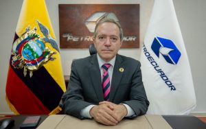 renuncia presidente ejecutivo de petroecuador grafico 19924