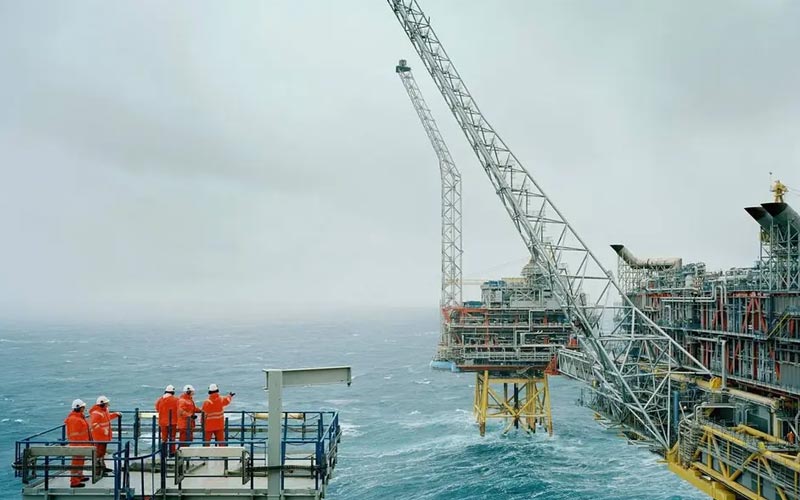 equinor anuncia nuevo descubrimiento de petroleo y gas grafico 20091