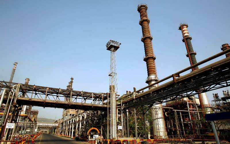 india superara a china en demanda de petroleo grafico 20105