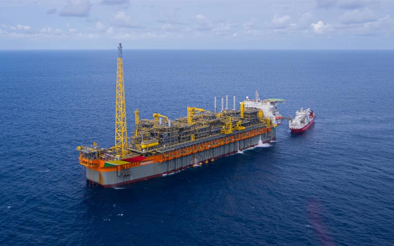 Bloomberg: Guyana supera a Venezuela en exportaciones de petróleo