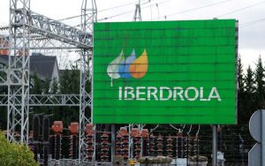 Iberdrola apuesta por la red eléctrica ante el declive de las renovables
