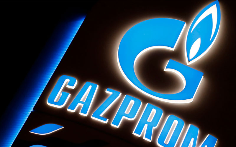 Las pérdidas de Gazprom demuestran su dificultad para cubrir déficit de ventas de gas a la UE con exportaciones a China