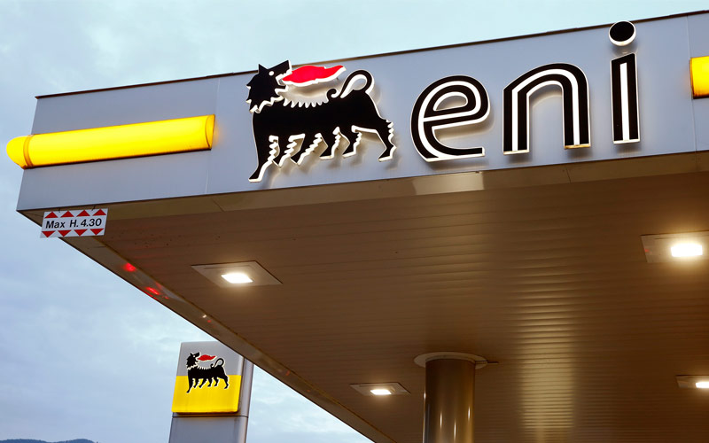 Eni, la exploradora upstream mejor valorada, según Wood Mackenzie