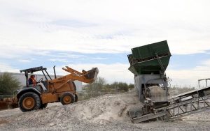 Ganfeng demanda a México por cancelar un permiso para extraer litio