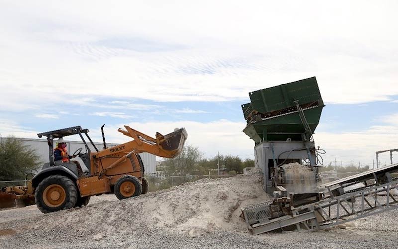 Ganfeng demanda a México por cancelar un permiso para extraer litio