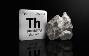 China pondrá en marcha la primera central nuclear de torio y sales fundidas del mundo en 2025