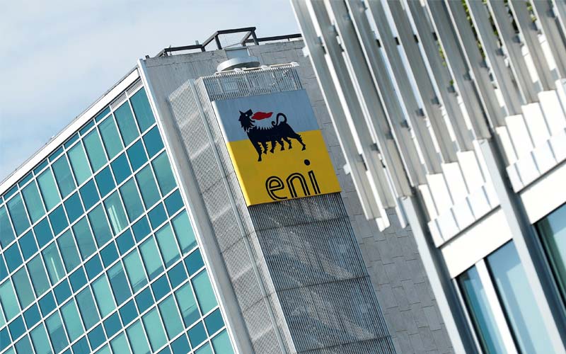 Eni realiza otro descubrimiento frente a las costas de México
