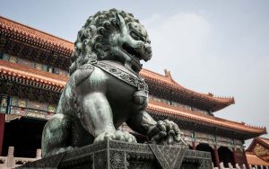 La tecnología y los vehículos eléctricos disparan la demanda eléctrica en China