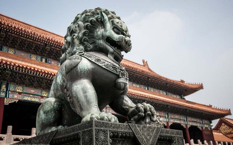 La tecnología y los vehículos eléctricos disparan la demanda eléctrica en China