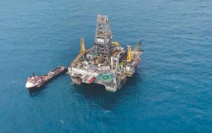 Ecopetrol confirma descubrimiento de gas en Uchuva 2, pozo situado en aguas del Caribe