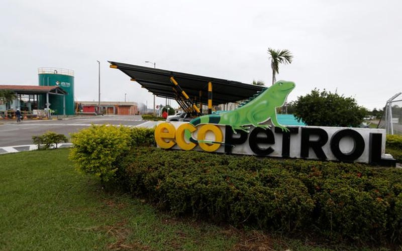Ecopetrol alerta de posible desabastecimiento de combustible por atentados y bloqueos