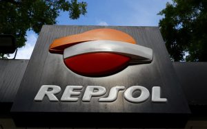 El comercio de España con Venezuela es escaso y se limita al petróleo que importa Repsol