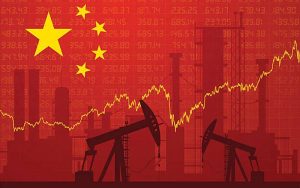 China seguirá siendo el principal motor de la demanda de petróleo pese a la transición energética