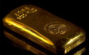 ¿Fin de la racha alcista? El oro apunta a su peor semana en más de tres años