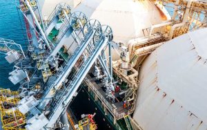 Guyana y Surinam podrían convertirse en exportadores clave de GNL en 2030