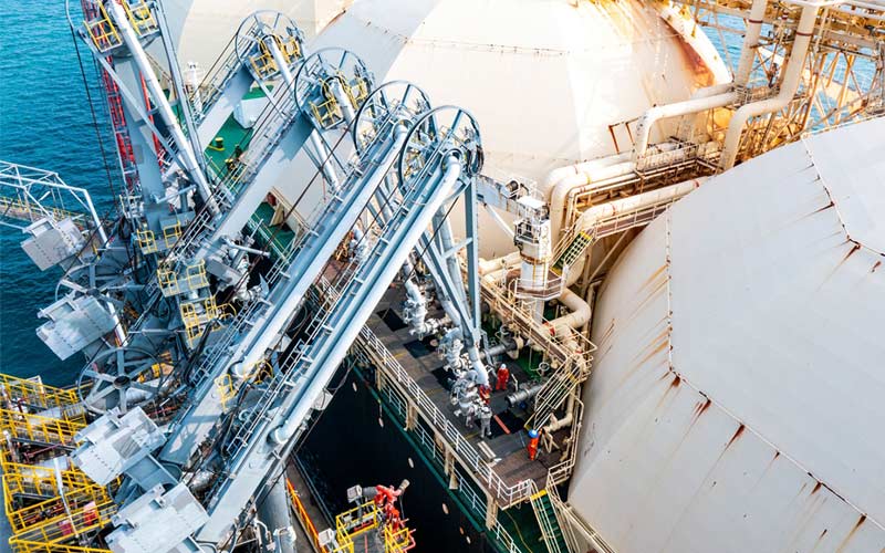 Guyana y Surinam podrían convertirse en exportadores clave de GNL en 2030