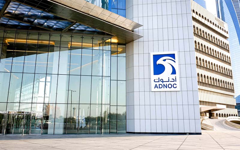 ADNOC Gas convertirá metano en grafeno e hidrógeno en un impulso a la energía sostenible