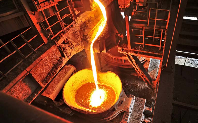 El peso chileno muestra resiliencia ante incertidumbre global: producción de cobre aumenta 14.3%