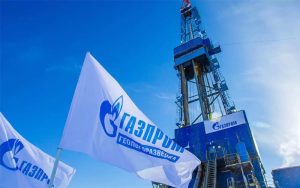 Gazprom corta el suministro de gas a Europa a través de Ucrania y aumenta la tensión