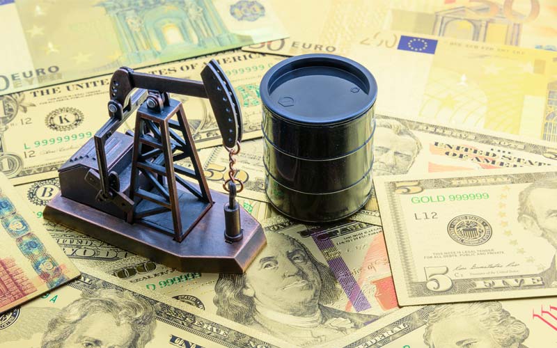 Los precios del petróleo terminarán la semana a la baja ante las políticas energéticas de Trump