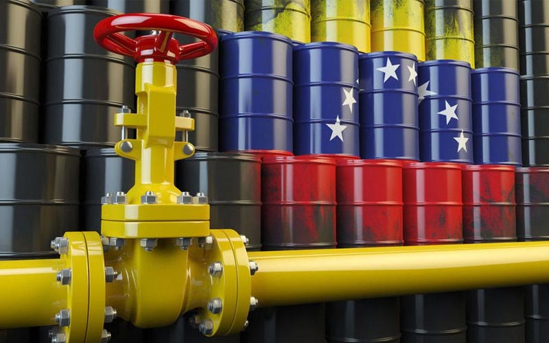 ¿Qué pasaría si EEUU suspendiera las licencias petroleras en Venezuela?