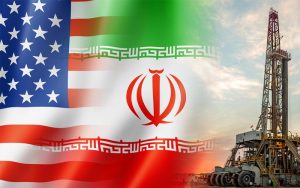 EEUU apunta al petróleo iraní, pero deja la puerta abierta a negociaciones sobre el tema nuclear