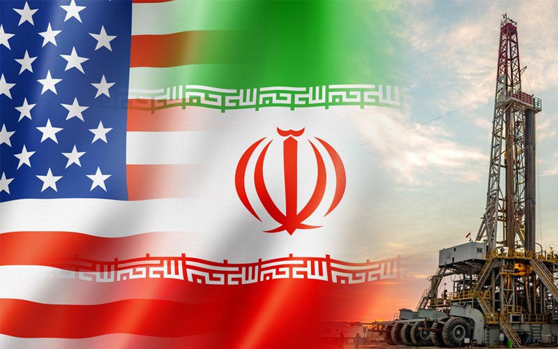 EEUU apunta al petróleo iraní, pero deja la puerta abierta a negociaciones sobre el tema nuclear