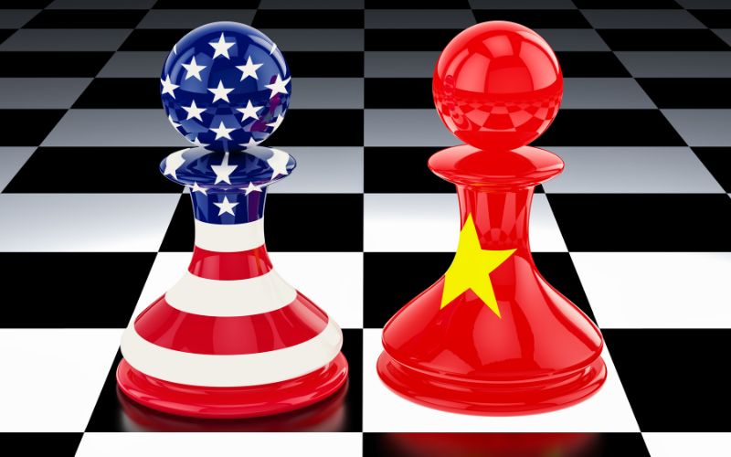 China prohíbe importación de la mayoría de materia primas estadounidenses en escalada de guerra comercial