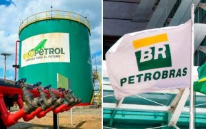 Ecopetrol y Petrobras confirman potencial del yacimiento Sirius-2 tras pruebas exitosas