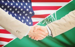 EEUU firmará acuerdos de inversión nuclear y energética con Arabia Saudí