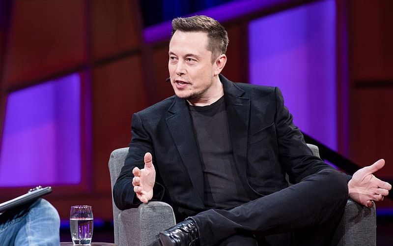 El activismo político de Musk se convierte en una carga para Tesla
