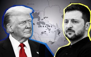 El acuerdo ucraniano sobre tierras raras es criticado por expertos mineros como un desacierto