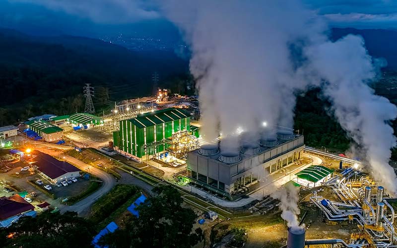 La energía geotérmica en Estados Unidos está preparada para un crecimiento significativo