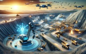 La revolución china de la IA reconfigura la rentabilidad de la industria del carbón