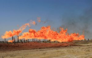 Luego de casi un siglo BP regresa a Kirkuk en Irak, uno los mayores yacimientos petrolíferos del mundo