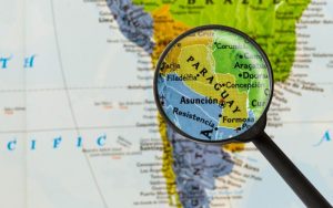 Paraguay: un destino clave para la minería de Bitcoin en Latinoamérica