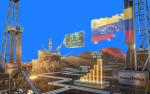 Venezuela abre las puertas al capital privado: La Asamblea Nacional acelera la Reforma de la Ley de Hidrocarburos